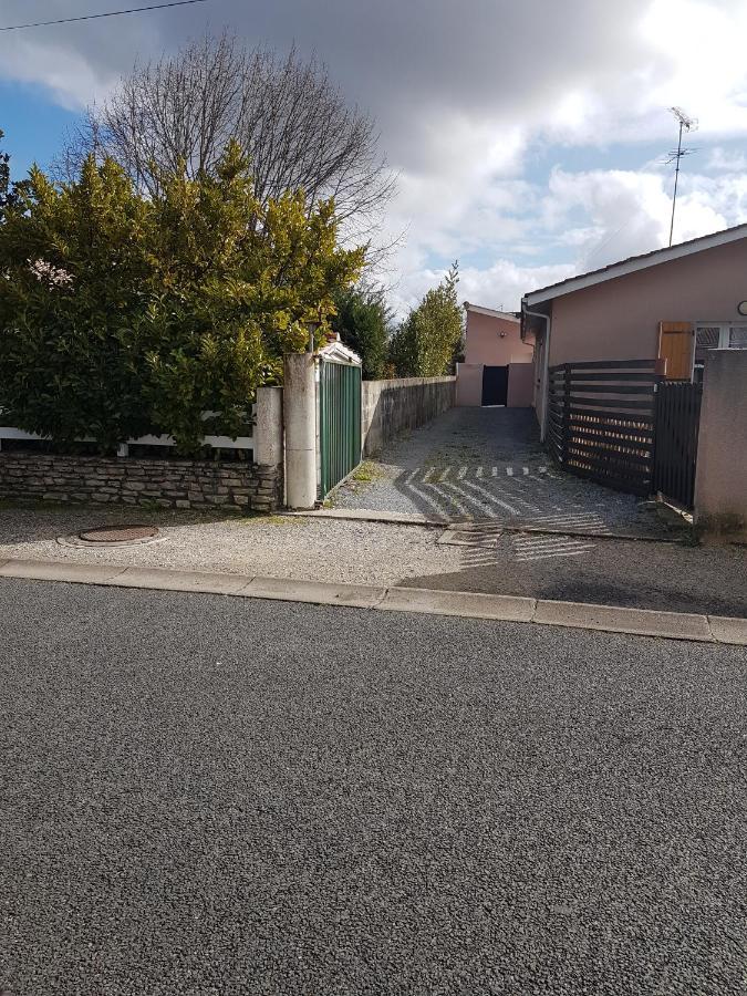 Willa Duplex Bassin D'Arcachon Gujan-Mestras Zewnętrze zdjęcie